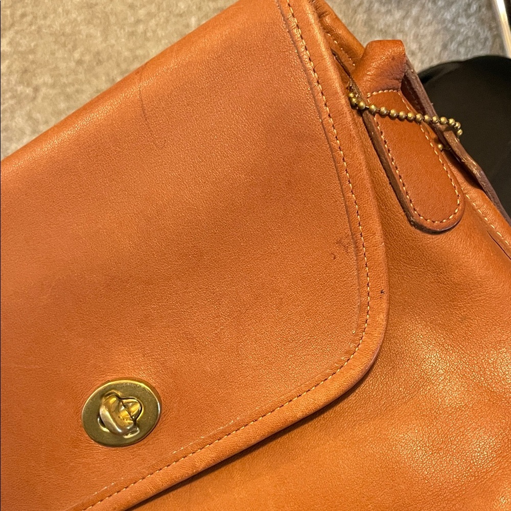 Coach Quincy Bag - Picture 6 of 12